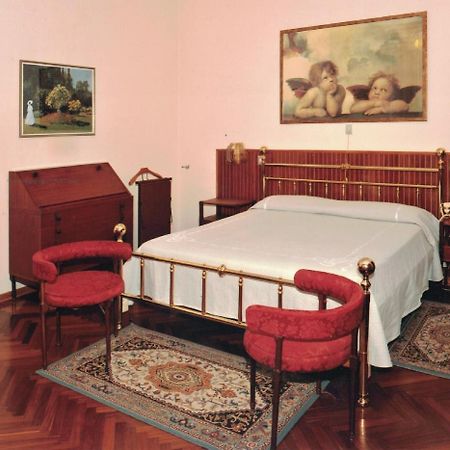 Albergo La Perla Civitella Roveto 외부 사진